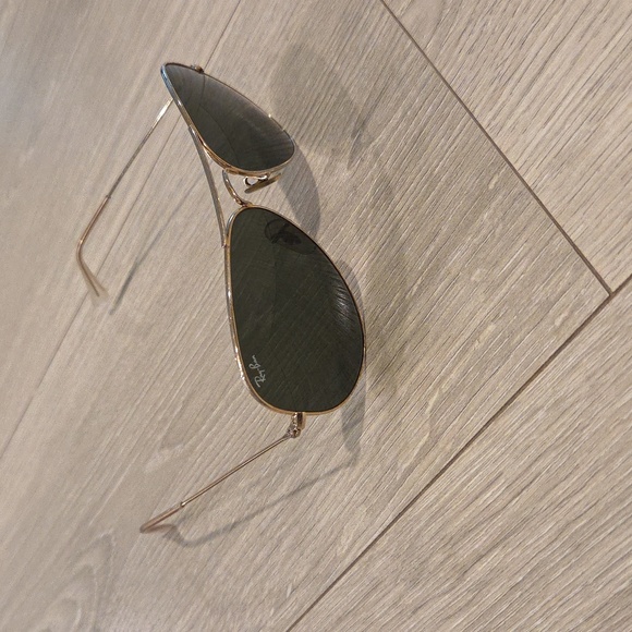 Ray-Ban Aviator Large Metal - Picture 2 of 4